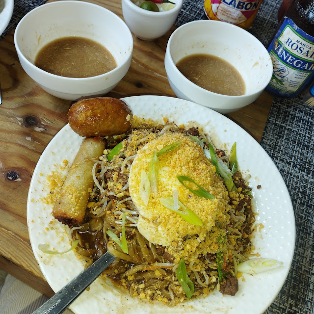 Pancit Tuguegarao