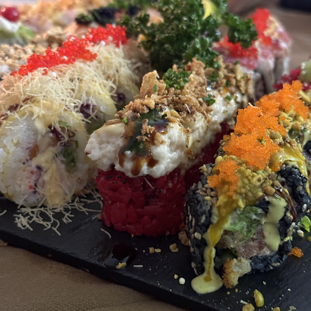 Sushi