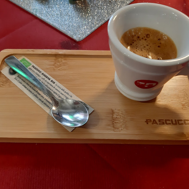 Servizio Caffè