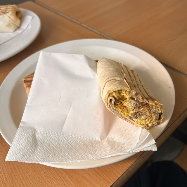 Shawarma