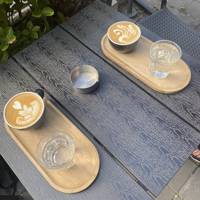 Flat White