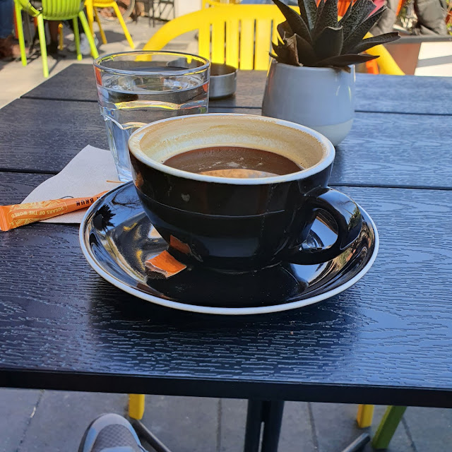 Cafea Guatemala