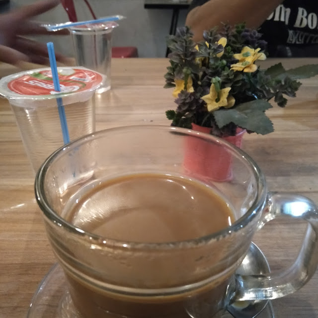 Kopi Susu