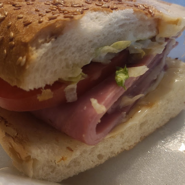 Hammy Sammy