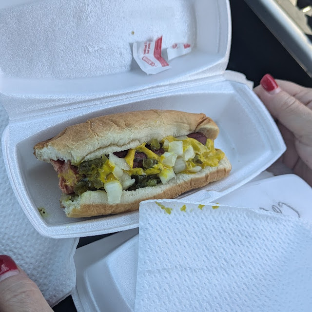 Hot Dog