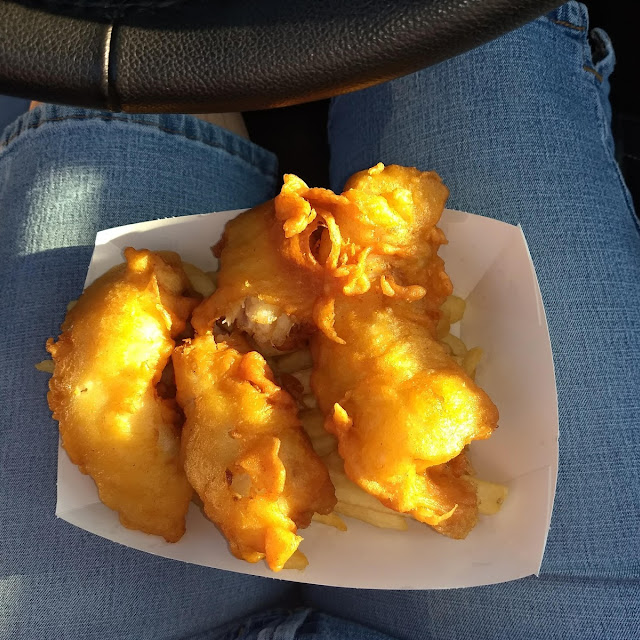 Fish 'N' Chips
