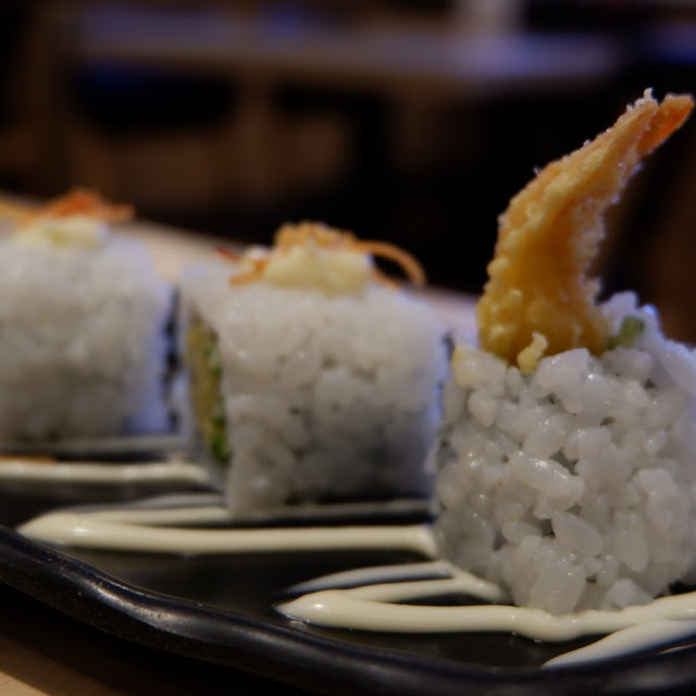 Tempura Moriawase