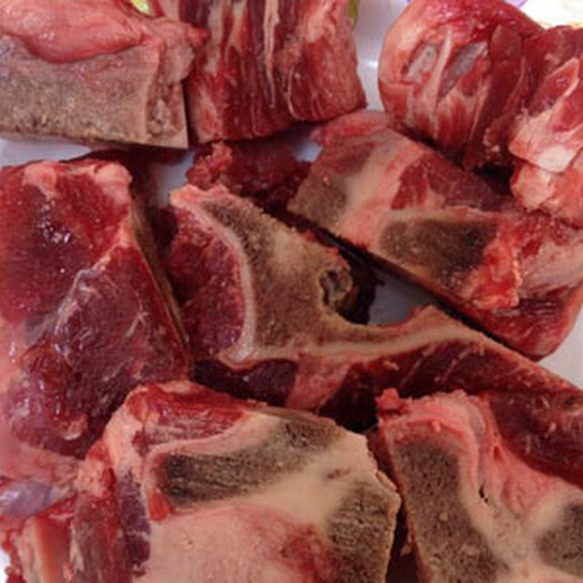 Beef