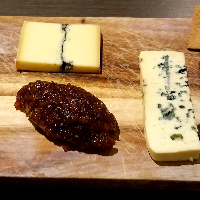 Cheese