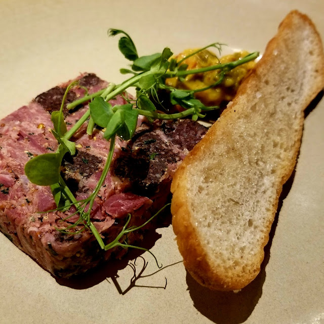 Steak Tartare