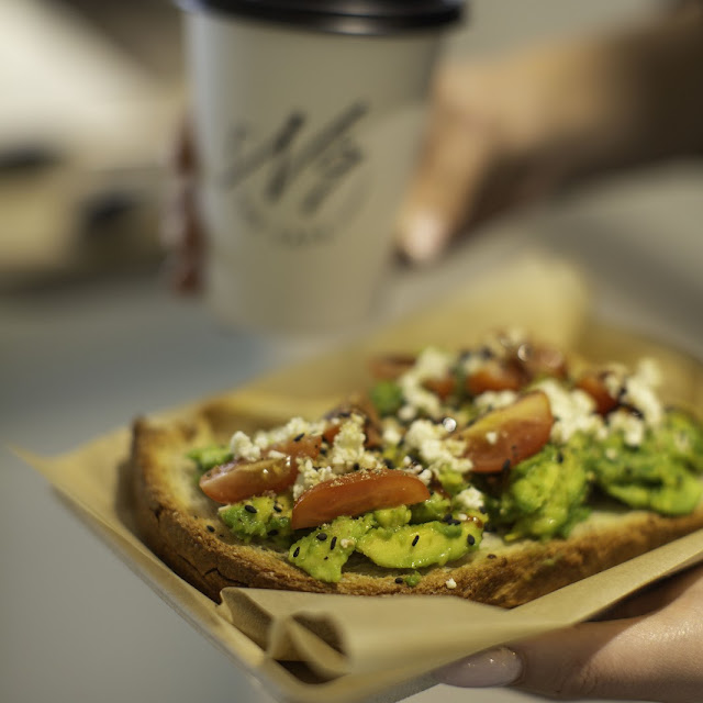 Simply Avo