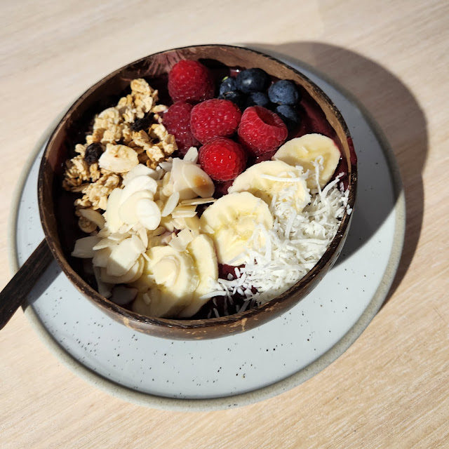 Acai Bowl