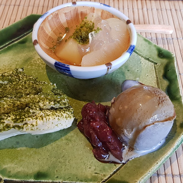 Café Gourmand