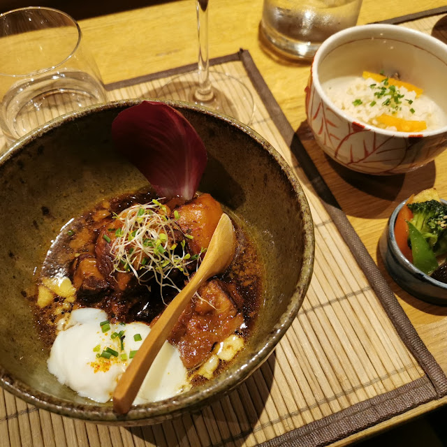 Rillons Japonais