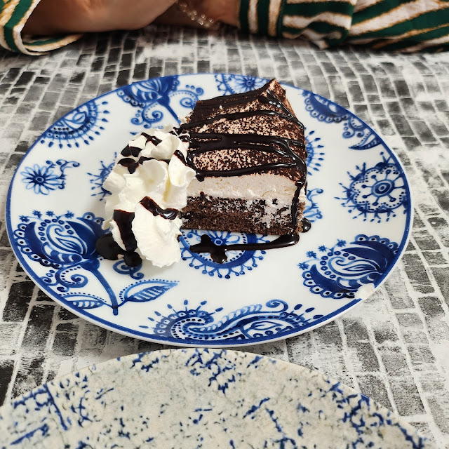 Tiramissu