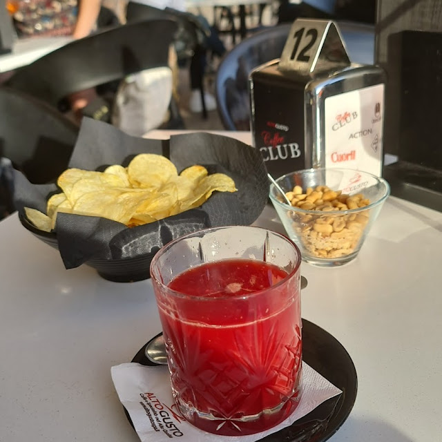 Fresh Juice