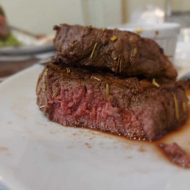 Pepper Steak