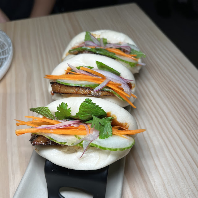 Pan Bao D Papada Iberica
