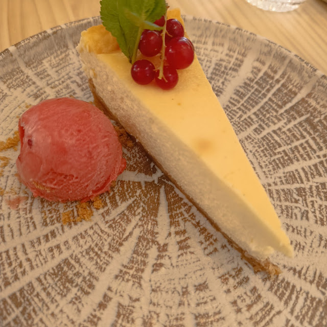 Tarta de Queso