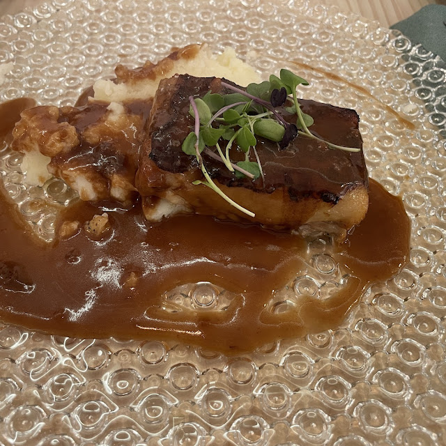Terrina de Cochinillo