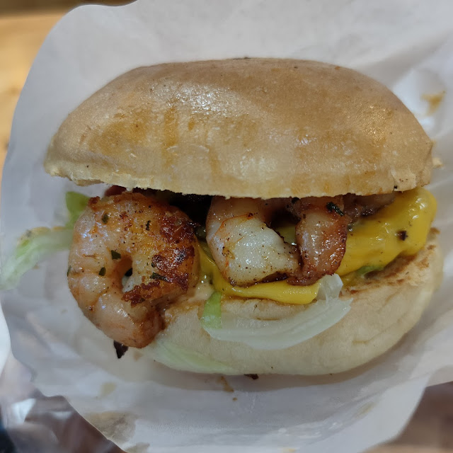 Surf and Turf
