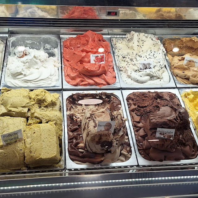 Icecream