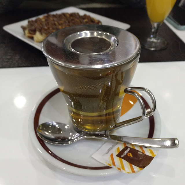 Tea