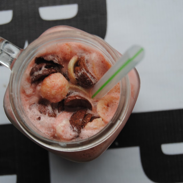 Rasa Red Velvet