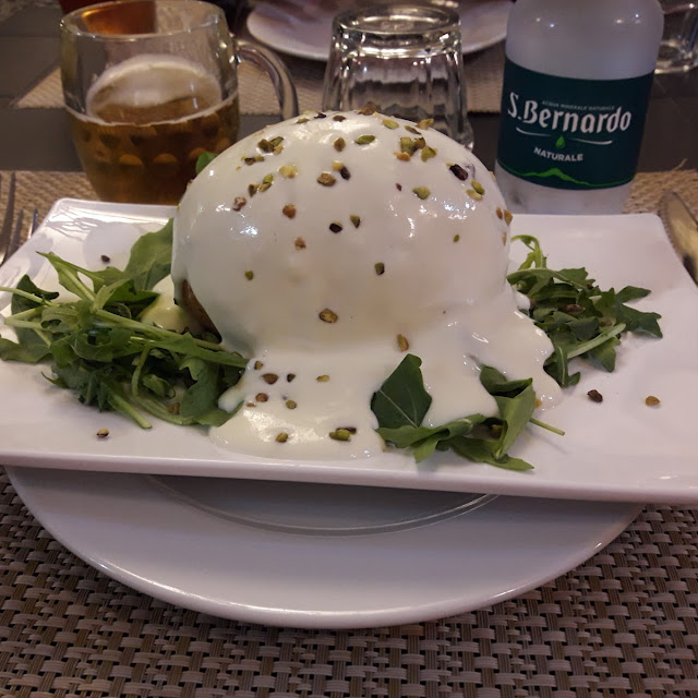 Patata Sfiziosa