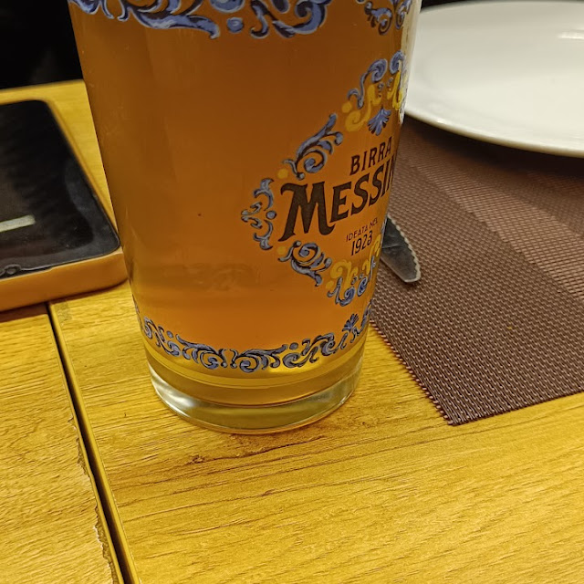 Birra Alla Spina