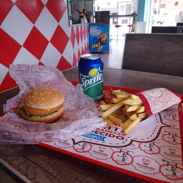 Combo Pollo