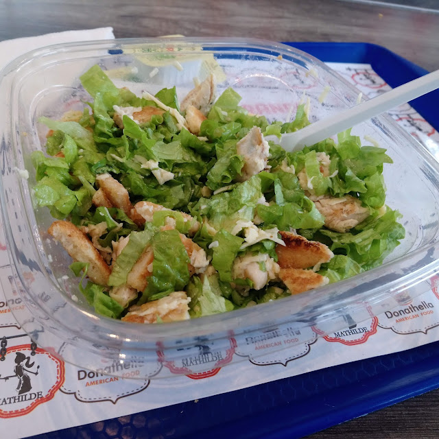 Ensalada