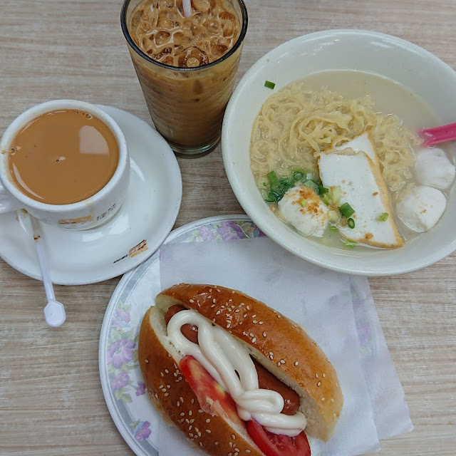 茶餐廳