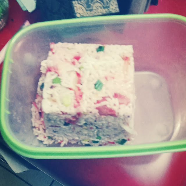 Specael Fried Rice
