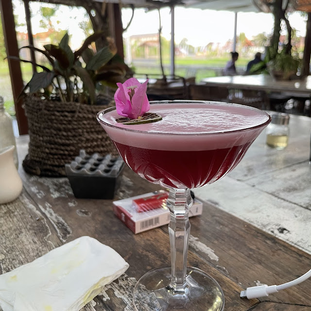 Cocktails