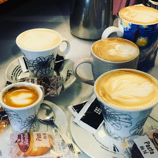 Coffee