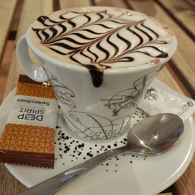 Cappuccino