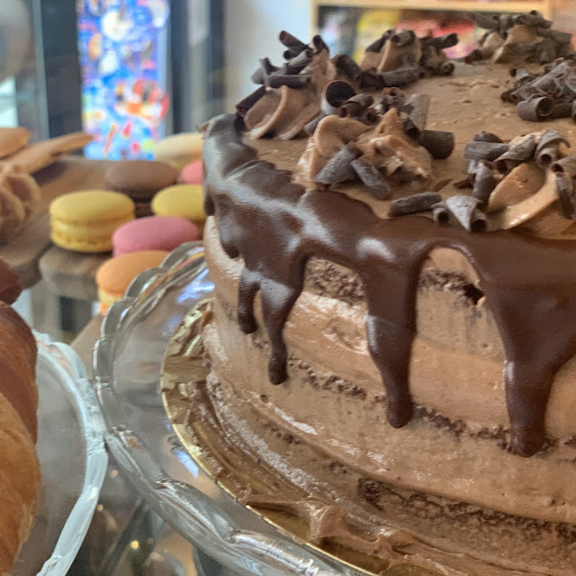 Chocolate Cake