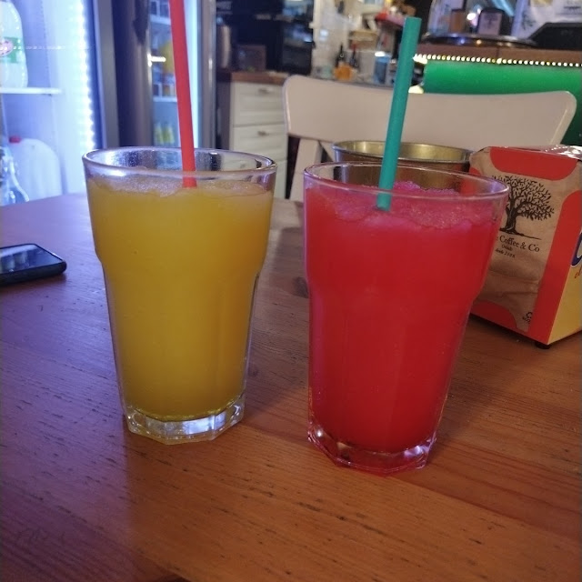 Smoothie's