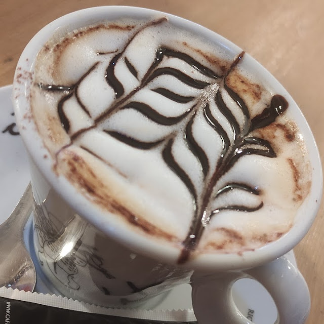 Café Capuchino