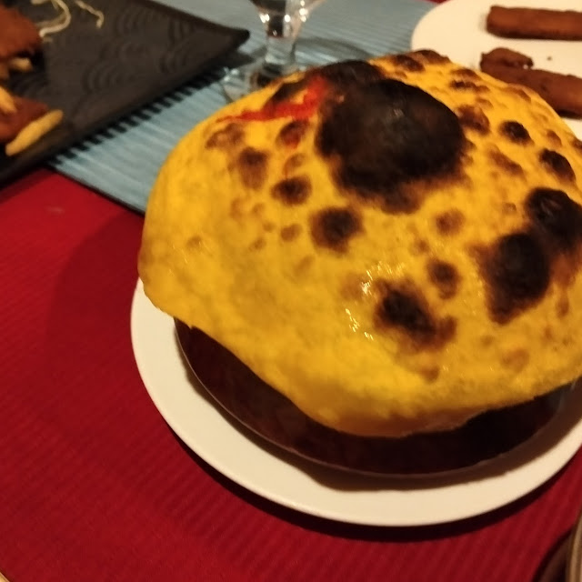 Taj Mahal Special Chicken Biryani