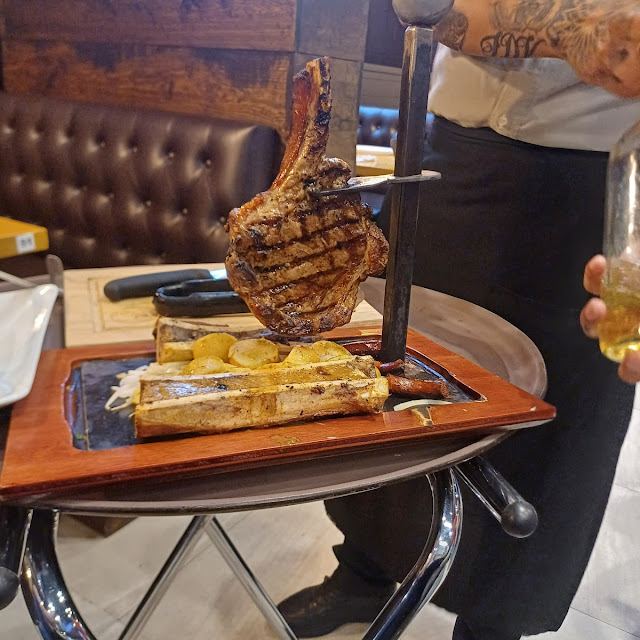 Rib Eye