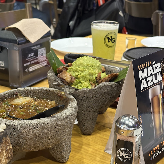 Orden de Guacamole 200 Gramos
