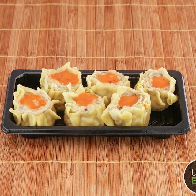 Siu Mai Cerdo