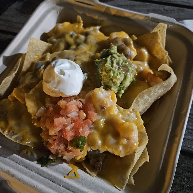Nachos