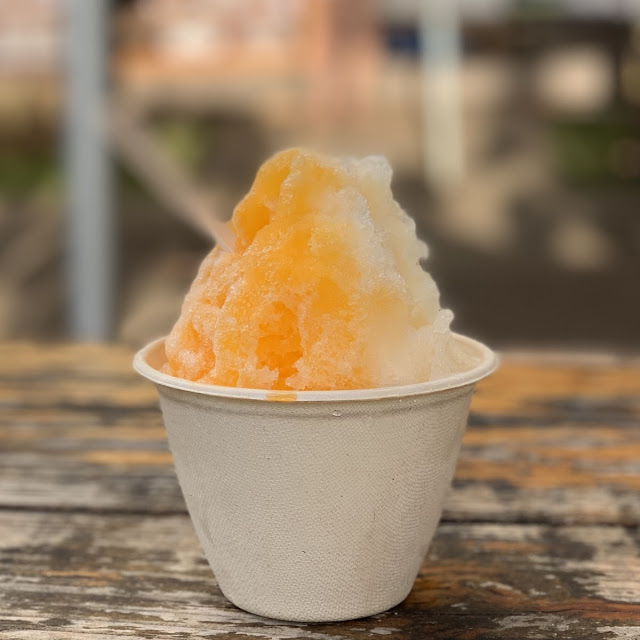 Shave Ice