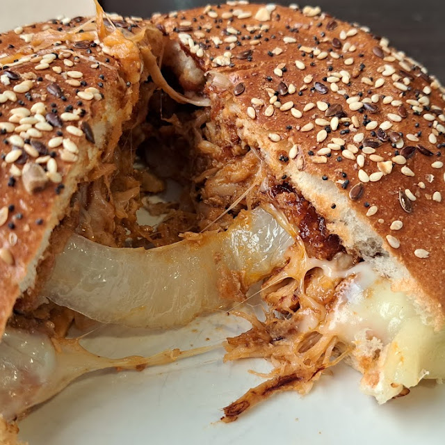 Pullet Pork