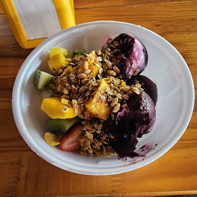 Acai Bowl