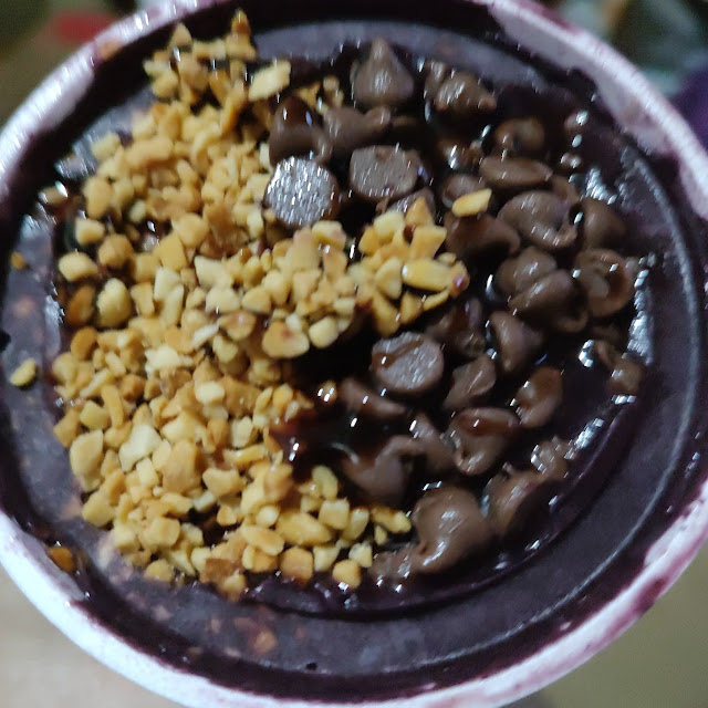 Death by Chocolate