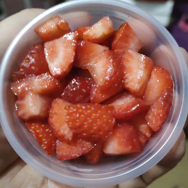 Morango